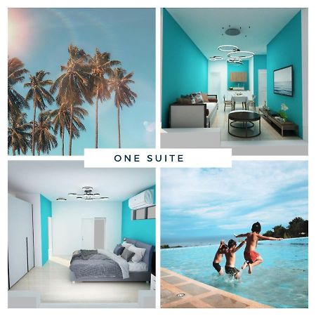 One Suite Punta Cana Holidays Appartments Bagian luar foto
