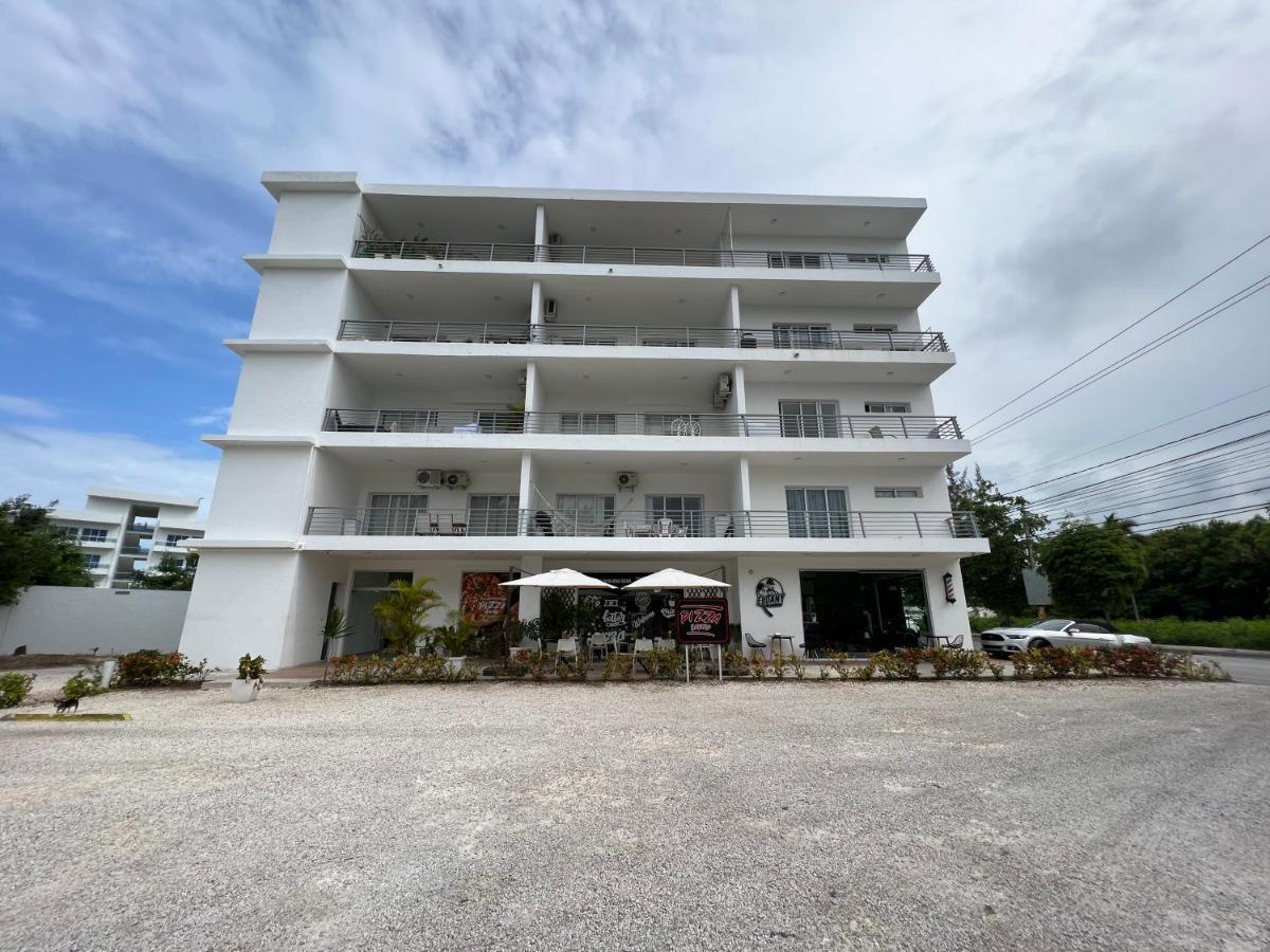 One Suite Punta Cana Holidays Appartments Bagian luar foto