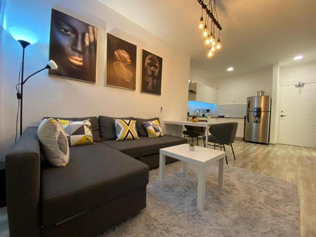 One Suite Punta Cana Holidays Appartments Bagian luar foto