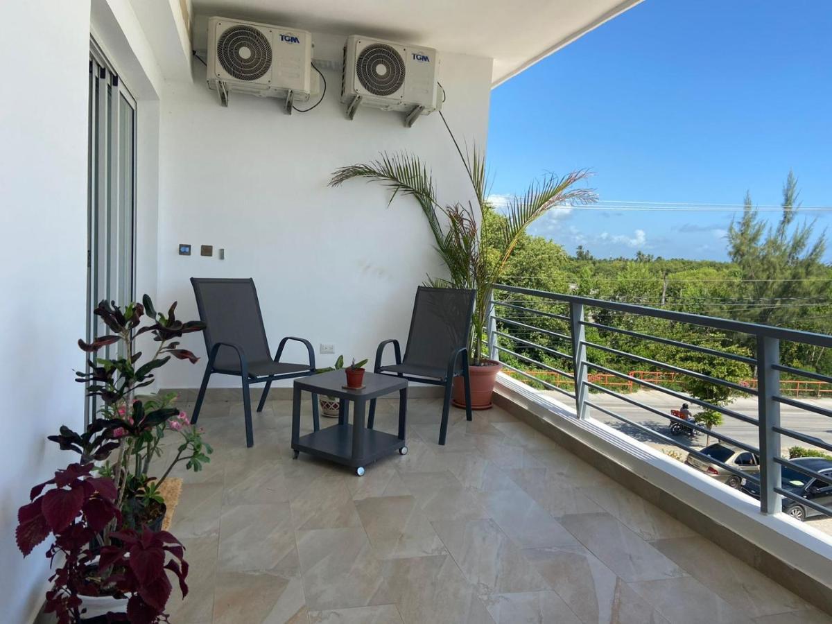One Suite Punta Cana Holidays Appartments Bagian luar foto