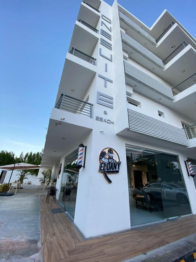 One Suite Punta Cana Holidays Appartments Bagian luar foto