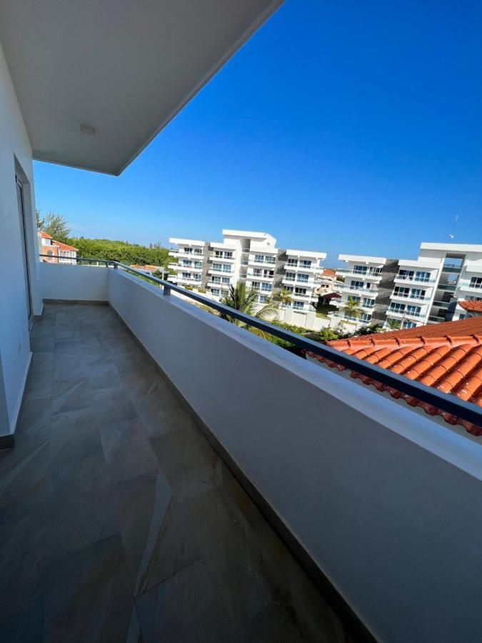 One Suite Punta Cana Holidays Appartments Bagian luar foto