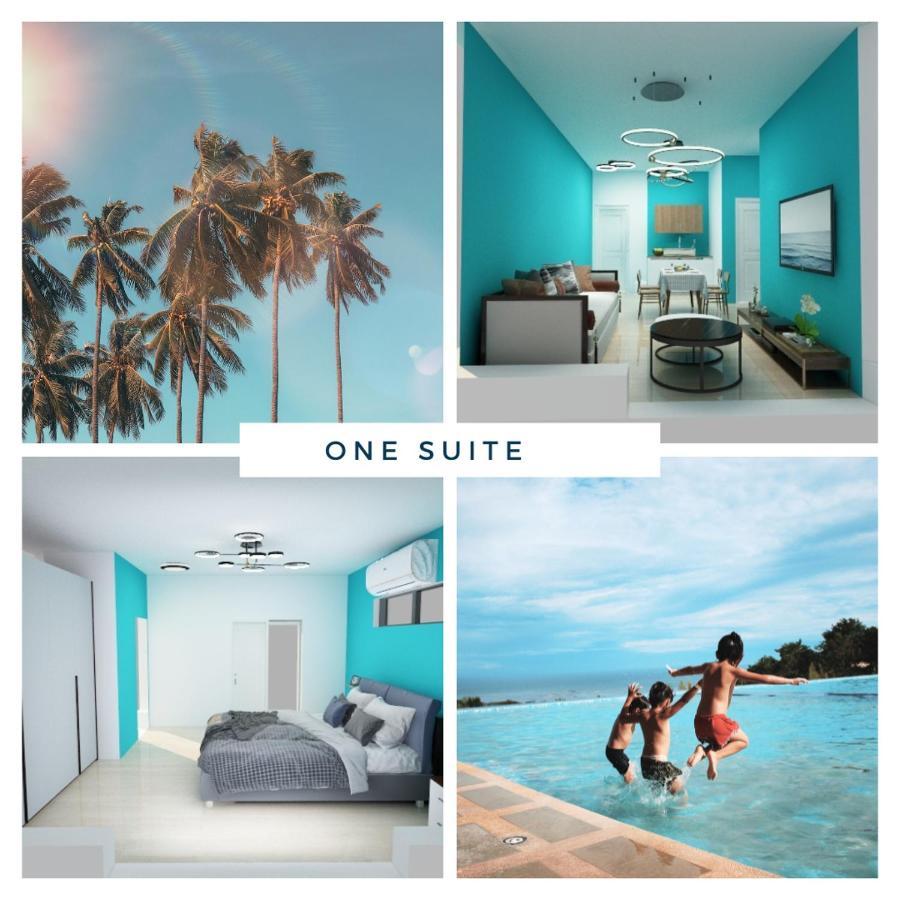 One Suite Punta Cana Holidays Appartments Bagian luar foto