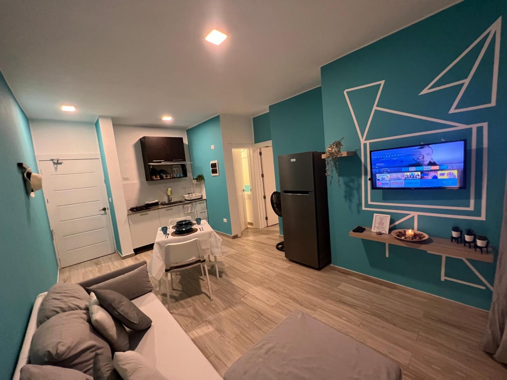 One Suite Punta Cana Holidays Appartments Bagian luar foto